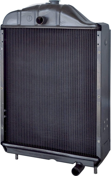 Wasserkühler passend für Ursus 87613911