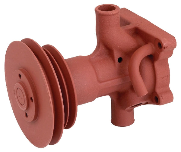 Wasserpumpe 113mm Zetor