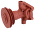 Wasserpumpe 113mm Zetor