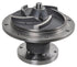 Wasserpumpe JD passend für John Deere RE41157