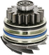 Wasserpumpe JD passend für John Deere RE521502
