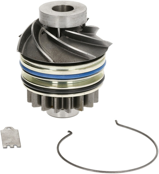 Wasserpumpe JD passend für John Deere RE521502