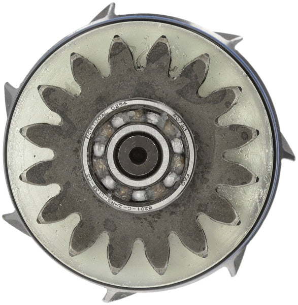 Wasserpumpe JD passend für John Deere RE521502