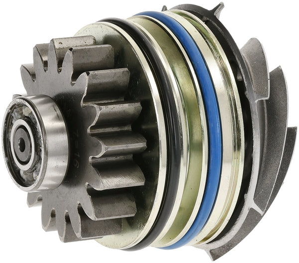 Wasserpumpe JD passend für John Deere RE521502