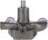 Wasserpumpe MF 3 Zylinder passend für 41312874