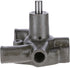 Wasserpumpe MF 3 Zylinder passend für 41312874