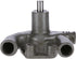 Wasserpumpe MF 3 Zylinder passend für 41312874