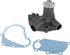 Wasserpumpe NH passend für Fiat 4796534