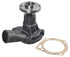 Wasserpumpe NH passend für Ford 81711728