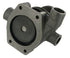 Wasserpumpe NH passend für Ford 81718104