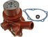 Wasserpumpe passend für David Brown K949547