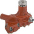 Wasserpumpe passend für DEUTZ-FAHR 101138430