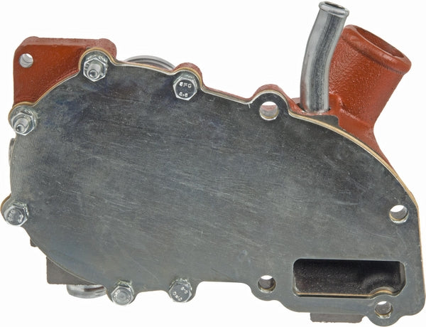 Wasserpumpe passend für DEUTZ-FAHR 101138430