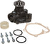 Wasserpumpe passend für DEUTZ-FAHR 2937455