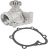Wasserpumpe passend für DEUTZ-FAHR 3045239