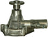 Wasserpumpe passend für DEUTZ-FAHR 946354