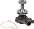 Wasserpumpe passend für Ford SBA14501654