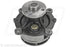 Wasserpumpe passend für Massey Ferguson 04258805