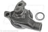 Wasserpumpe passend für Massey Ferguson 3637249M91