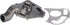 Wasserpumpe passend für Massey Ferguson 4226912M91