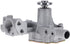 Wasserpumpe passend für New Holland 12900142001