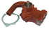 Wasserpumpe passend für Perkins U5MW0016