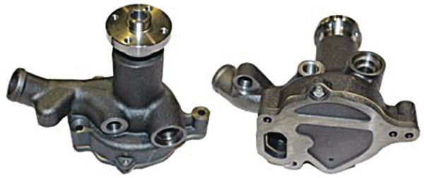 Wasserpumpe passend für Valtra / Valmet 836136220