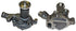 Wasserpumpe passend für Valtra / Valmet 836136220