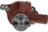 Wasserpumpe passend für Valtra / Valmet V836538441