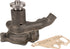 Wasserpumpe passend für Valtra / Valmet V8366447817