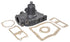 Wasserpumpe Perkins passend für Massey Ferguson U5MW0014