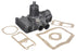 Wasserpumpe Perkins passend für Massey Ferguson U5MW0014