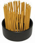 Weber Brush Systems Sensitivbürste Universal 131mm 2-reihig Wikralon 3.0mm