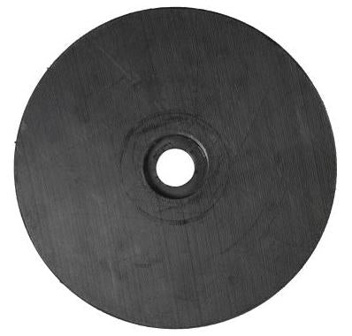 Weber Brush Systems Sensitivbürste Universal 131mm 2-reihig Wikralon 3.0mm