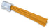 Weber Brush Systems Unkrautbürste Weedgo!QuickPro 145 x 14 mm Wikralon 3,0 mm
