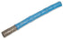 Weber Brush Systems Unkrautbürstenbüschel SideLock RUBCUT PRO 315x22mm beschichtetes Seil