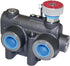 Webtec 3-Wege-Stromr.Vent. 0-47 l/min
