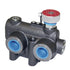 Webtec 3-Wege-Stromr.Vent. 0-47 l/min
