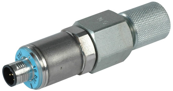 Webtec Druckmessumformer CAN -1-16 bar