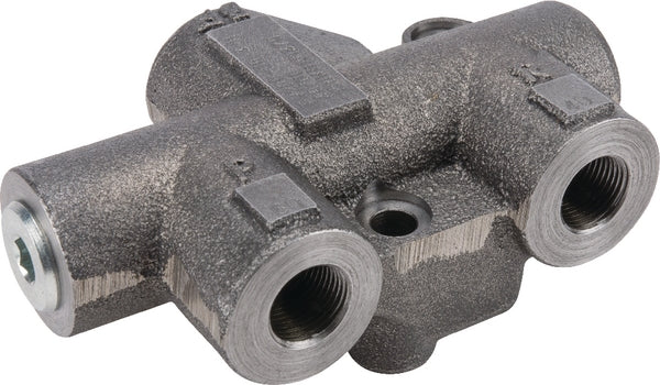 Webtec Flussregler FV200 40-60%