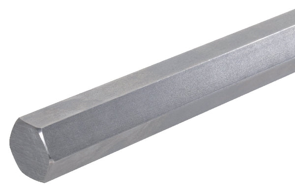 Welle gezogen C35 Sechskant 30h11, Preis pro Meter