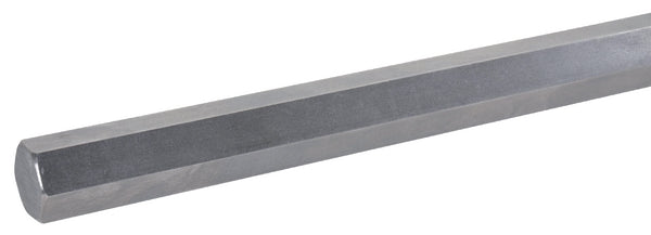 Welle gezogen C35 Sechskant 30h11, Preis pro Meter