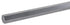 Welle gezogen C35 Sechskant 36h11, Preis pro Meter