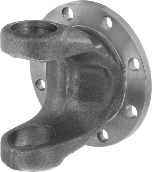 Welte Flanschgabel 8x10-120 35º