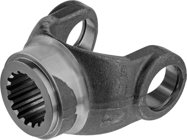 Welte Gabel mit Innenprofil 30°