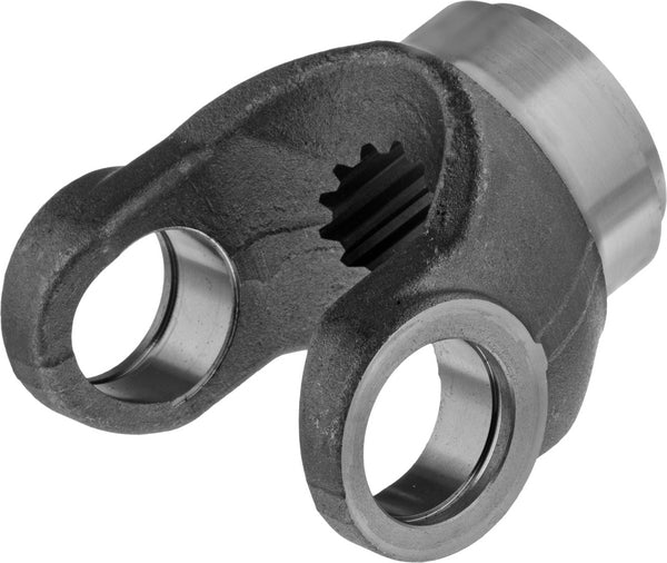 Welte Gabel mit Innenprofil 30°