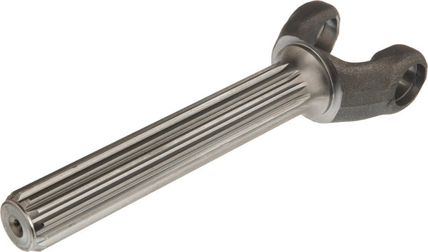 Welte Gabel mit Keilwelle L=240 35°