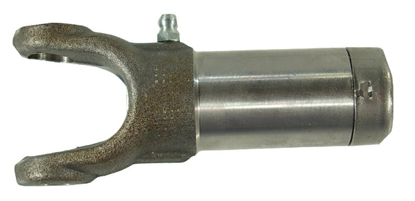 Welte Gabel mit Schiebestück K=110 35°