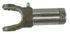 Welte Gabel mit Schiebestück K=110 35°