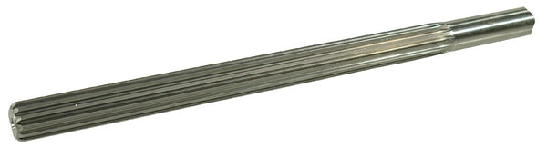 Welte Keilwelle, L=500 mm